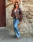 Jeans John 5006