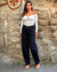 Jeans Erik 5761-22