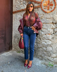 Jeans Straight 8937