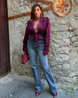 Trench Crop 10517