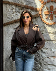 Trench Crop 10517