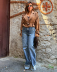 Trench Crop 10517