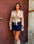Trench Crop 10517
