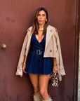 Trench Crop 10517