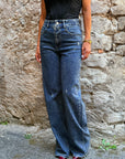 Jeans Diamond 3880-2