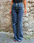 Jeans Diamond 3880-2