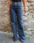 Jeans Diamond 3880-2