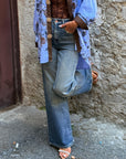 Jeans Eddy 3360