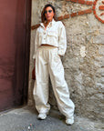 Pantalone JW Rius 020