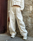 Pantalone JW Rius 020