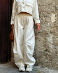 Pantalone JW Rius 020