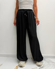 Pantalone Satin 25672