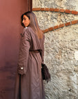 Trench Brown 88667