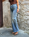 Jeans Eddy 3360