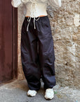 Pantalone Baggy JW 2608