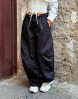 Pantalone Baggy JW 2608