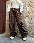 Pantalone Baggy JW 2608