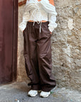 Pantalone Baggy JW 2608