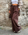 Pantalone Choco 27698
