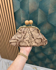 Pochette Animalier 2139-1