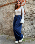 Jeans Sam JW-DSG02