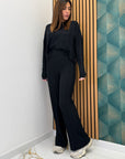 Coordinato Comfy 100