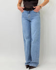 Jeans wide leg 5407-2