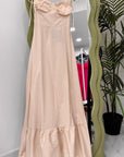 Abito in cotone 6008