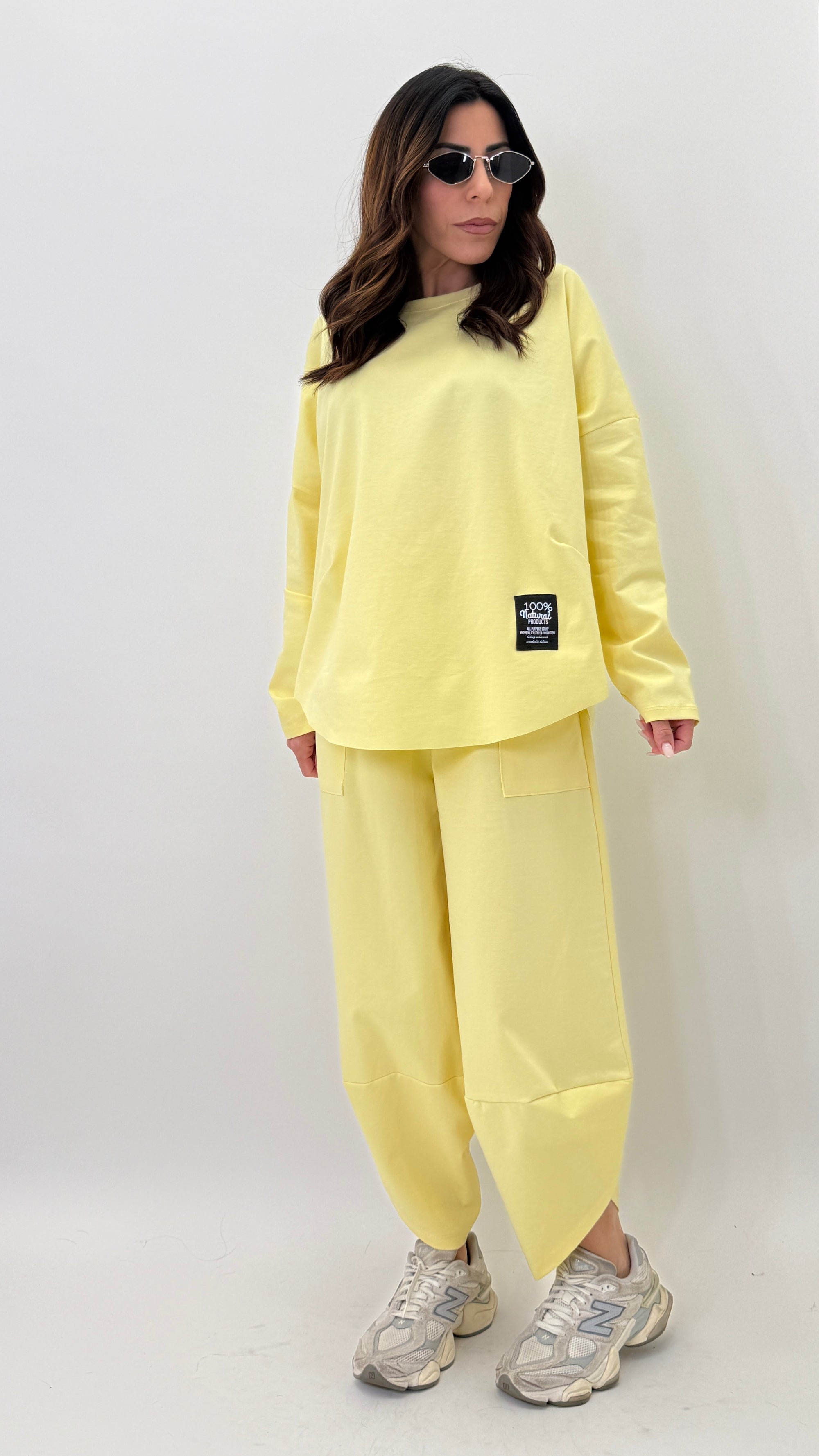 Tuta Comfy Japan 6171