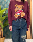 Pullover Bear 9101