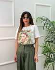 T-shirt Frida 2024