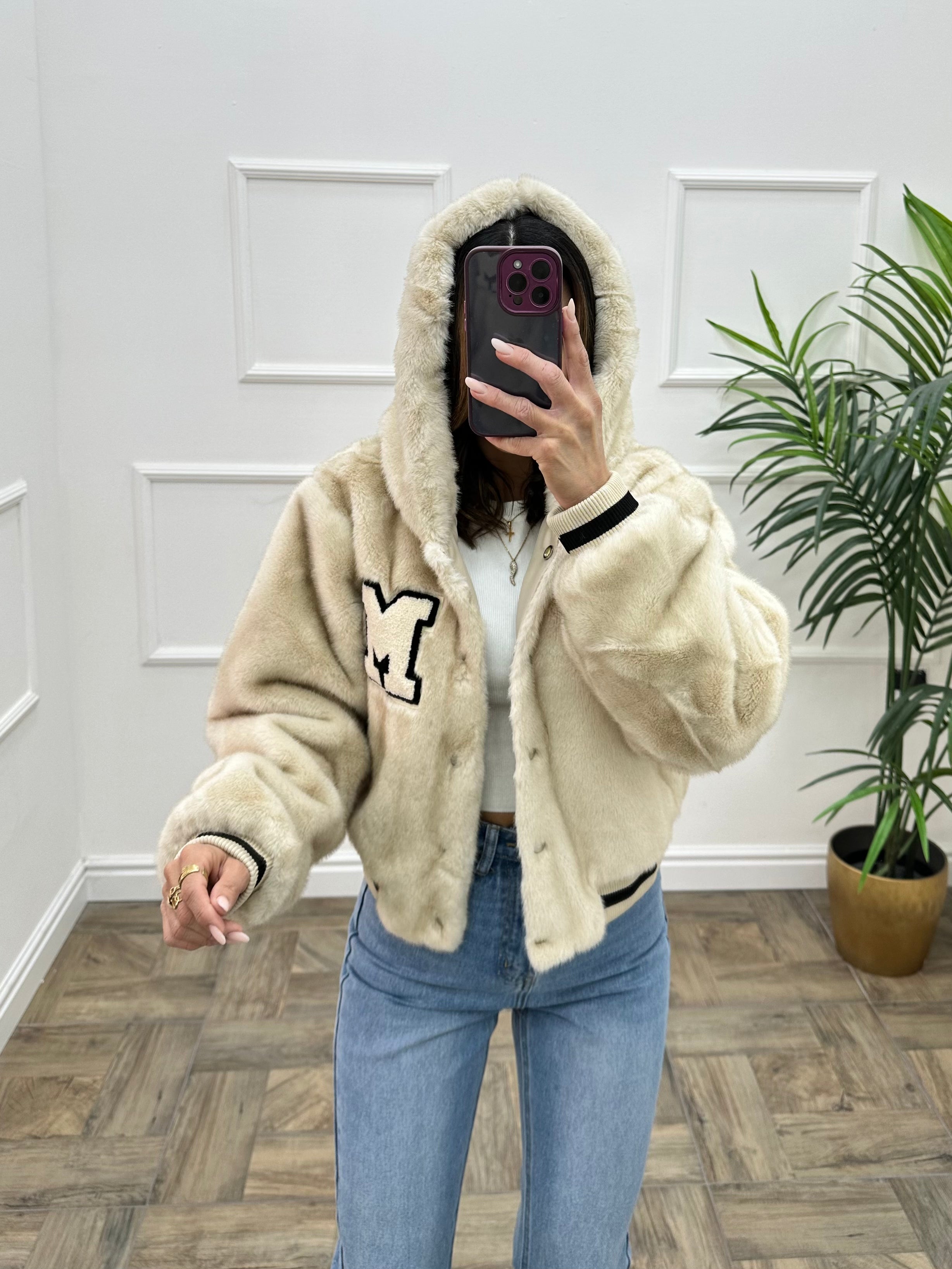 Ecofur Minnesota 6287