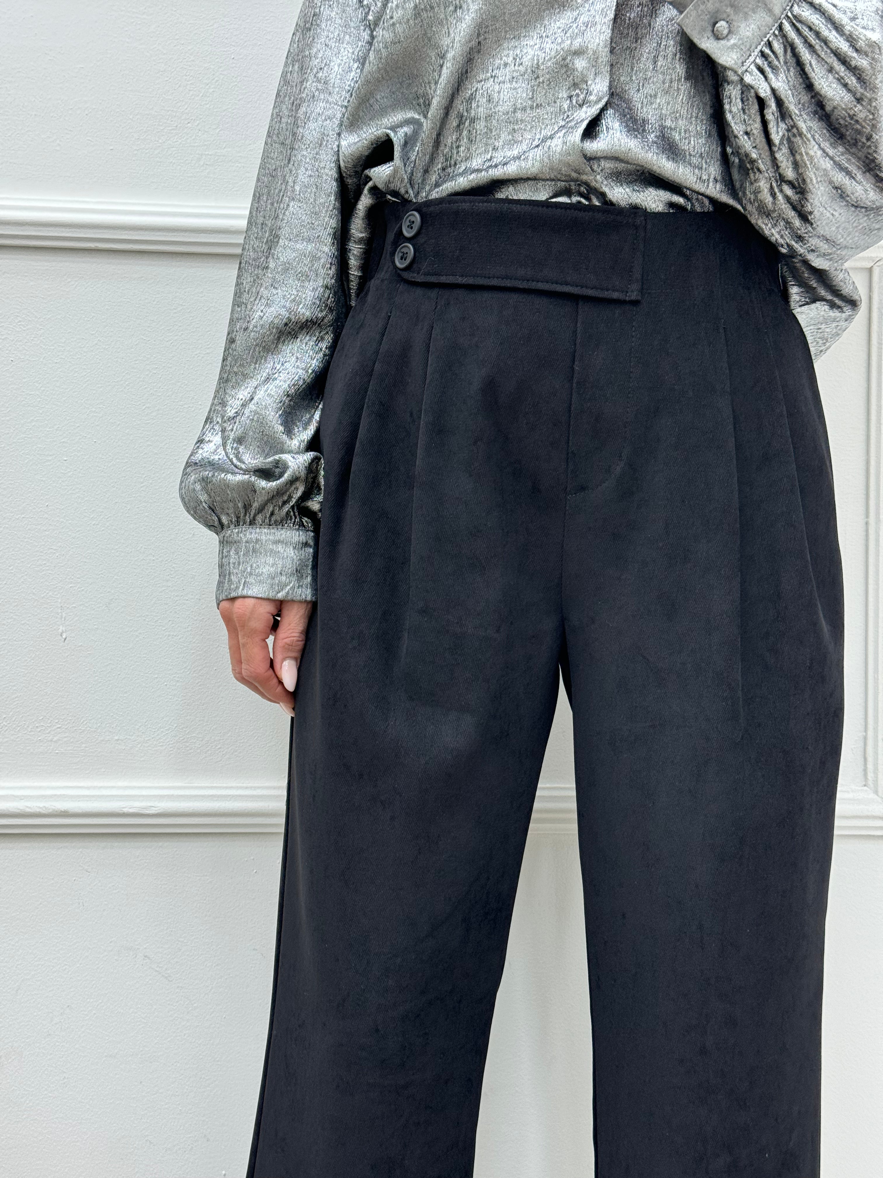 Pantalone Colorful 3317