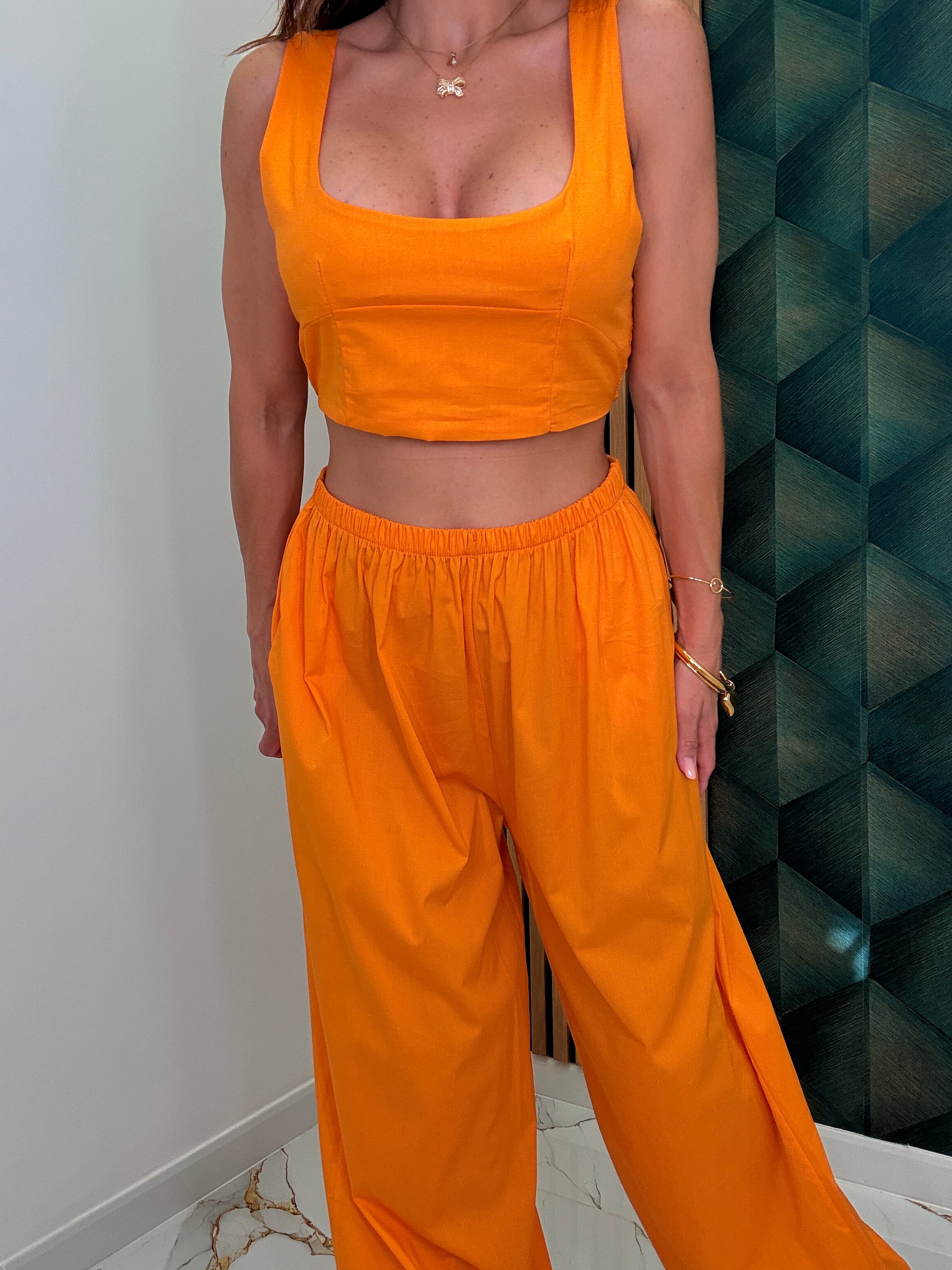Coordinato Dubai 25847