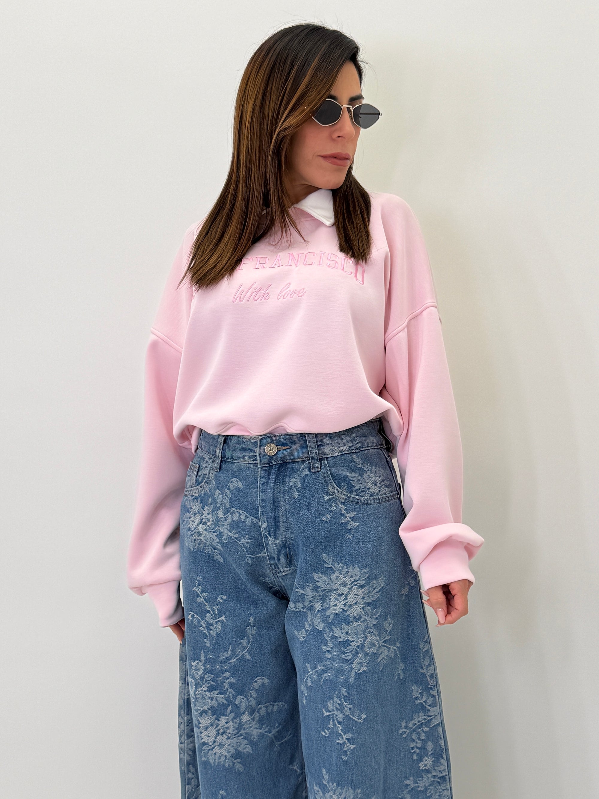 Polo San Francisco 51758