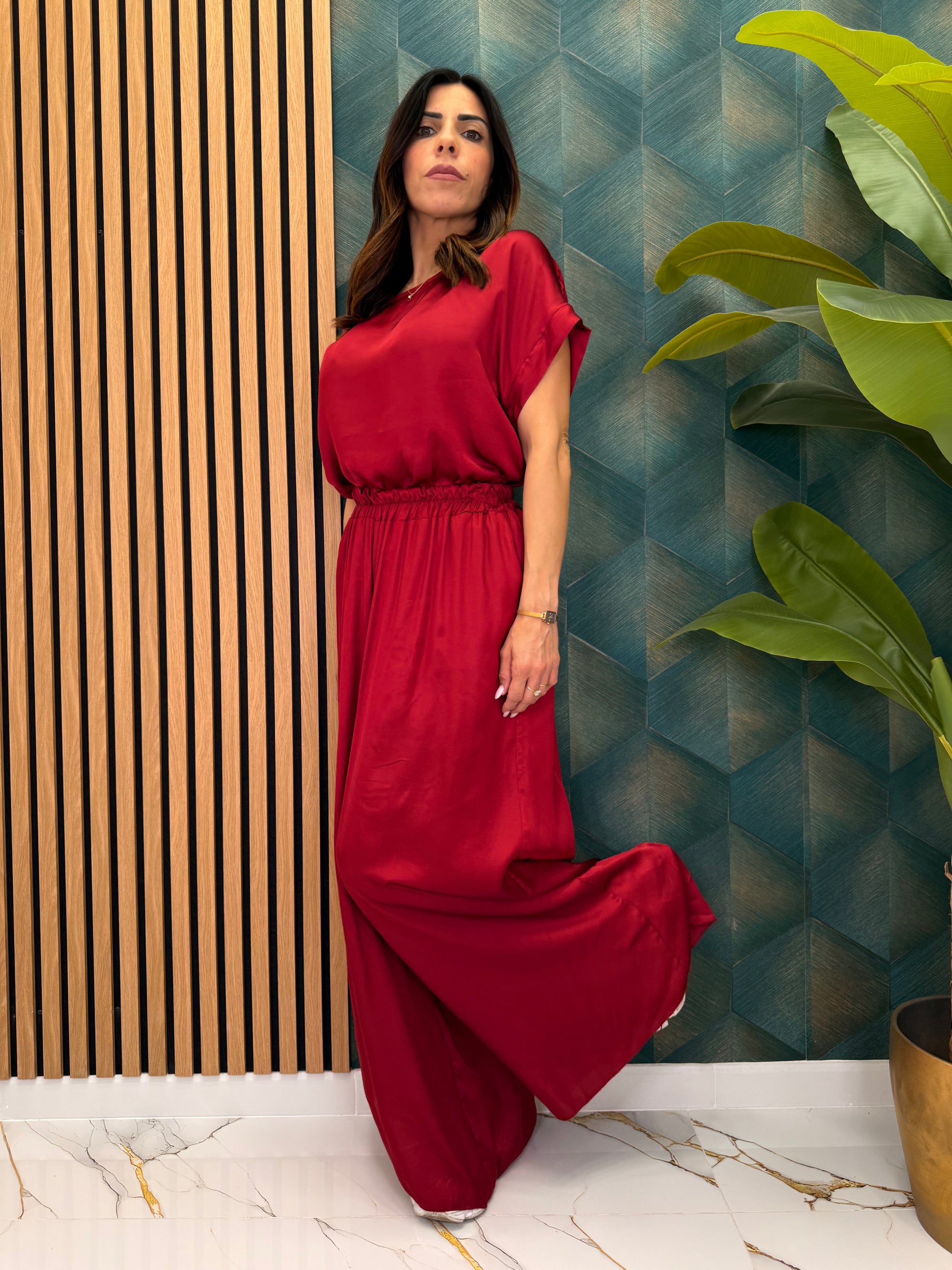 Coordinato Clo 15536