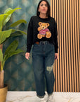 Pullover Bear 9101