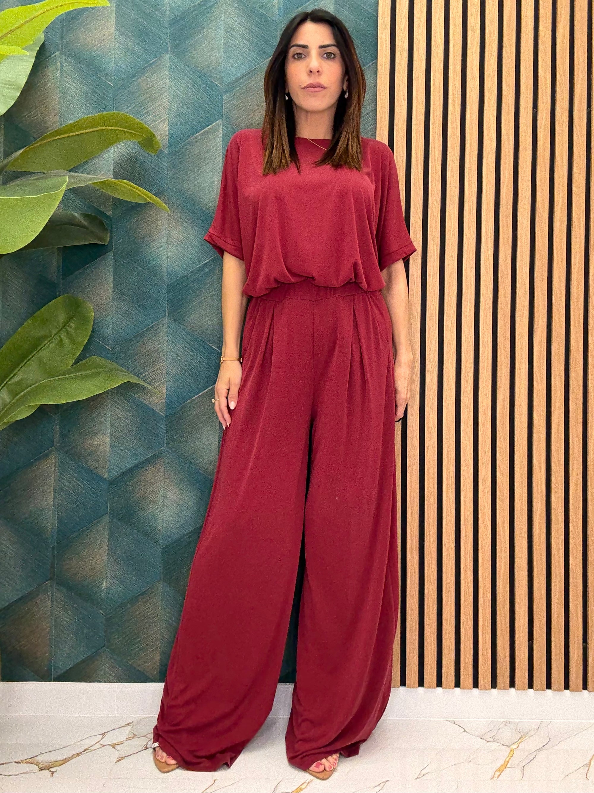 Coordinato Everyday 24086