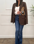 Blazer Bear 6115