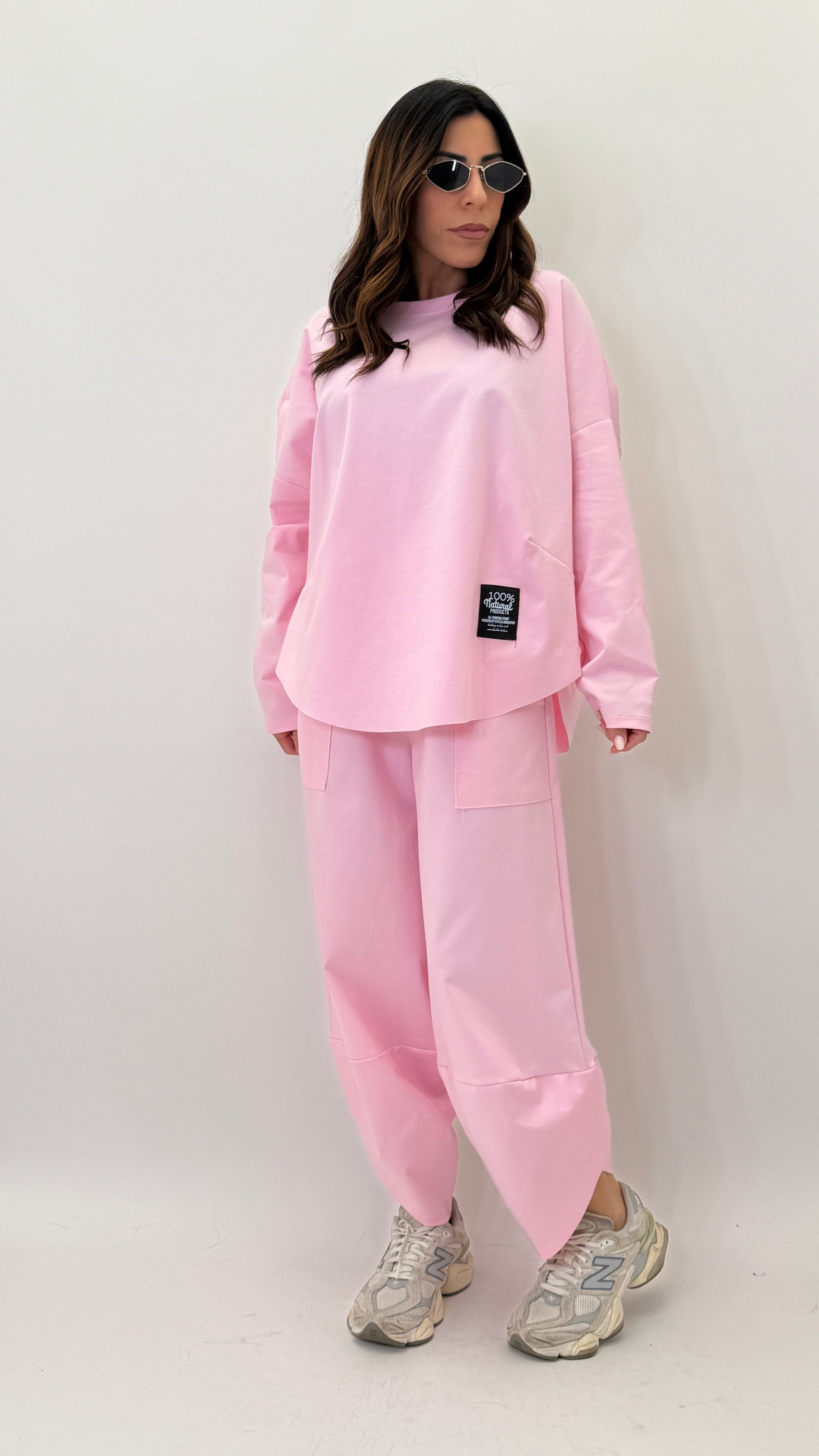Tuta Comfy Japan 6171