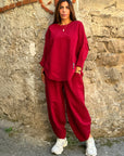 Tuta Comfy Japan 6171