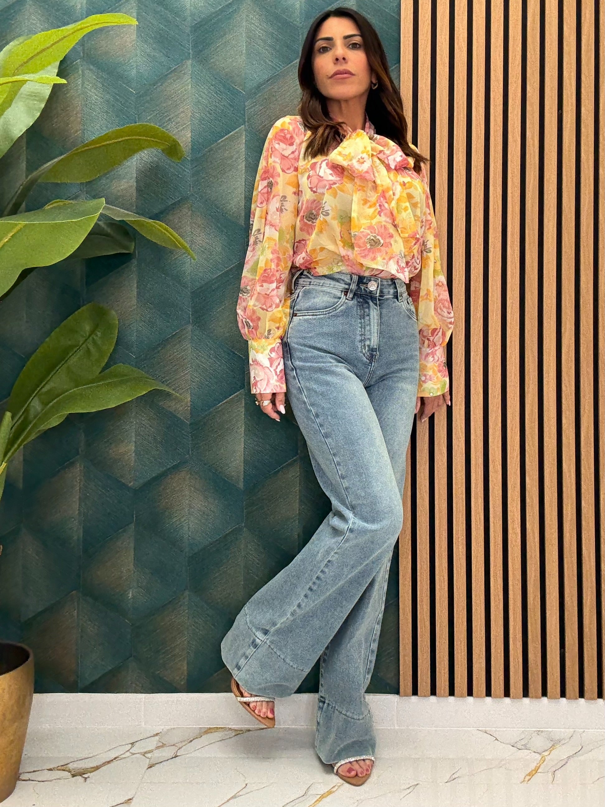 Camicia Spring 4257