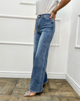 Jeans Wide Leg 229