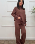 Coordinato comfy 012