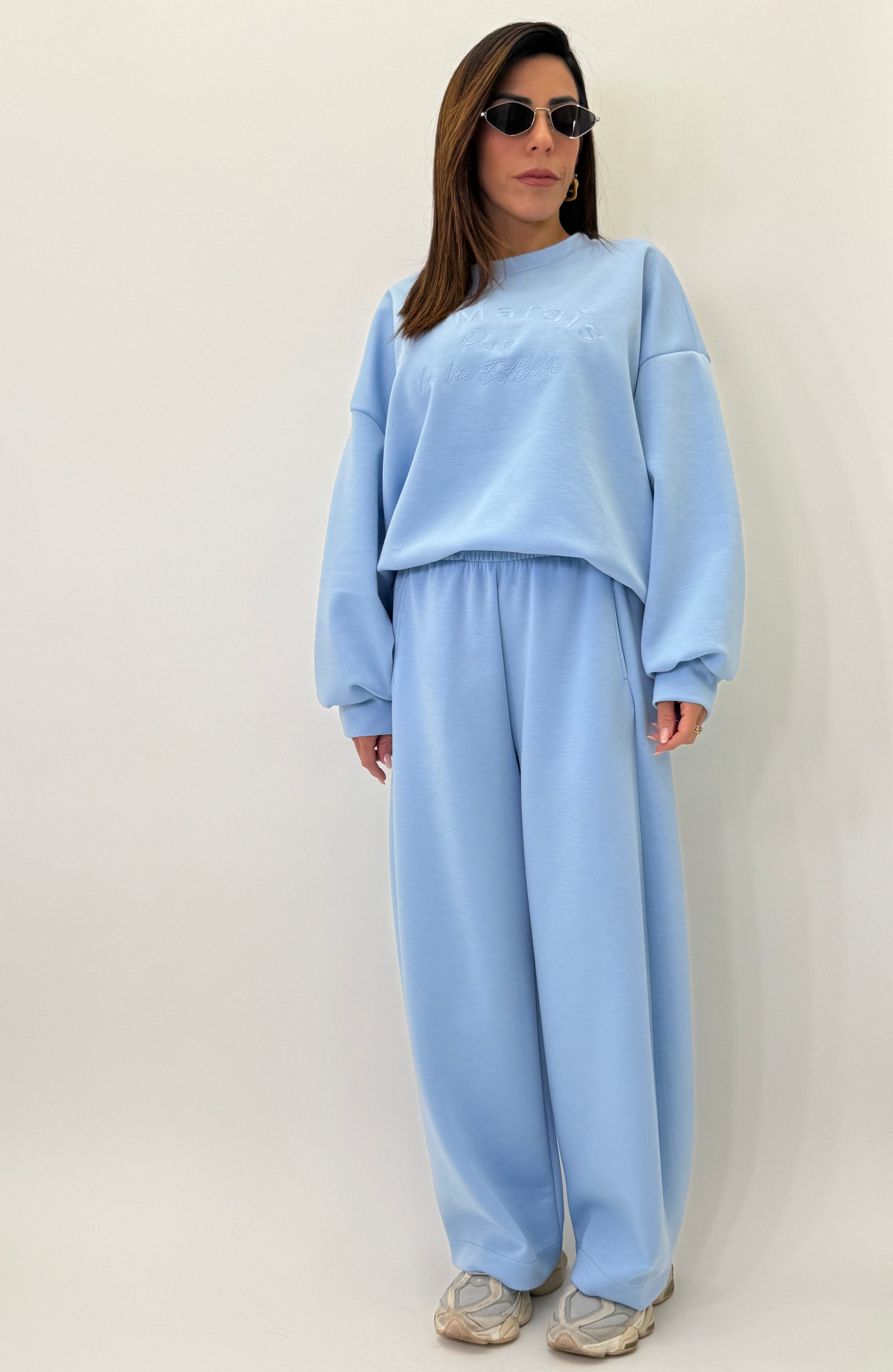 Coordinato Le Marais 26024-24267