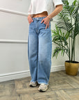Jeans Baggy 2487
