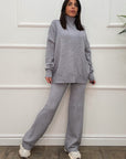 Coordinato comfy 012