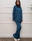 Coordinato comfy 012