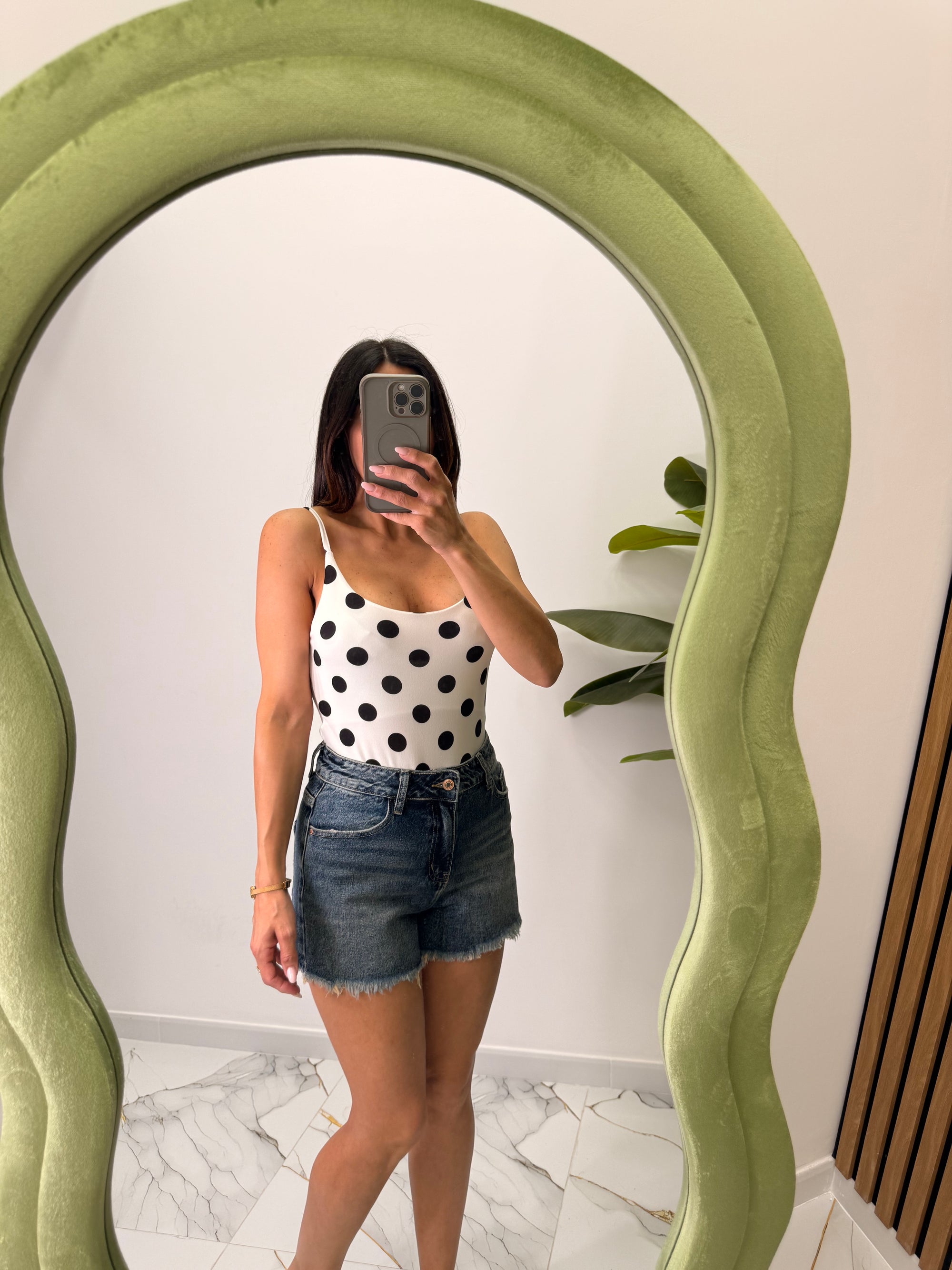 Body Pois 16309-8