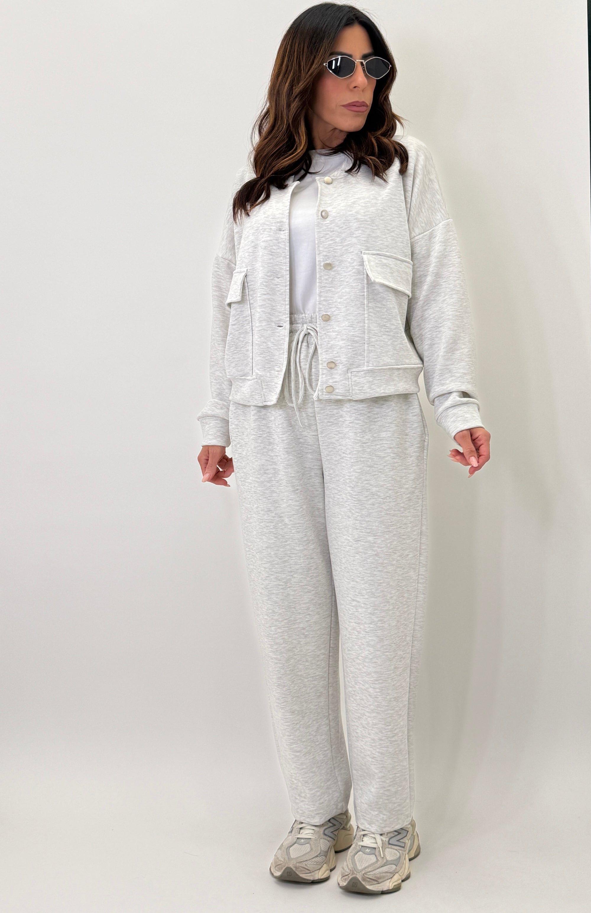 Coordinato College 26041-26049